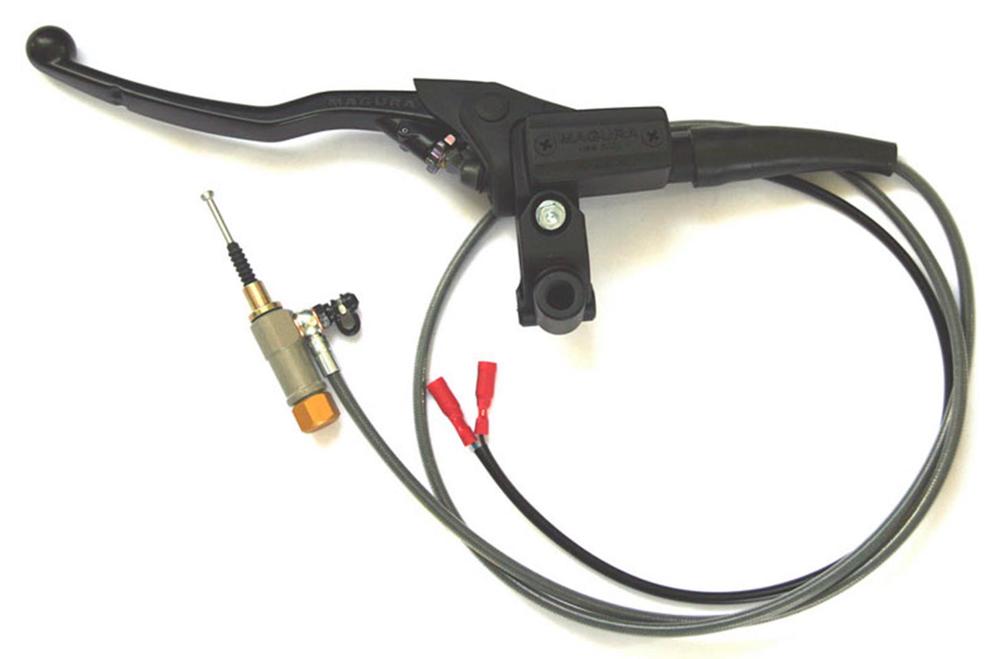 magura hydraulic