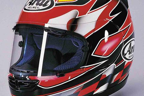 When to change your helmet