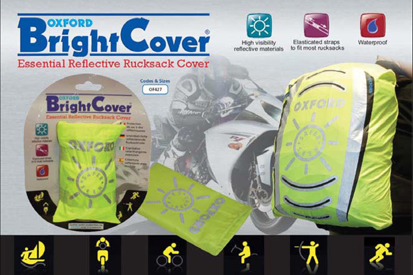 Brighten up your life MCN