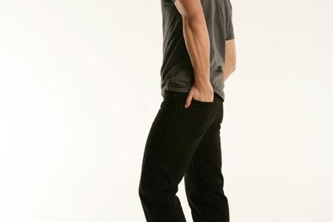 New Draggin Jeans Oilskins