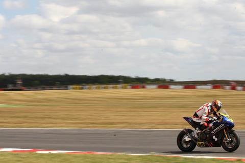 Splitlath back in BSB Evo