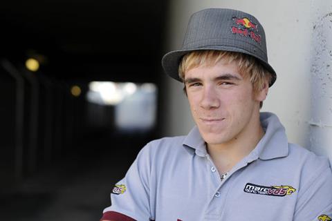 Scott Redding ready for Aragon