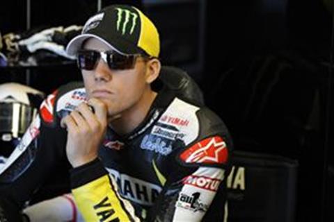 Aragon MotoGP: Rain gives Ben Spies confidence boost