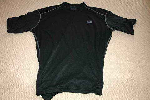 Kit review: EDZ All Season Base Layer