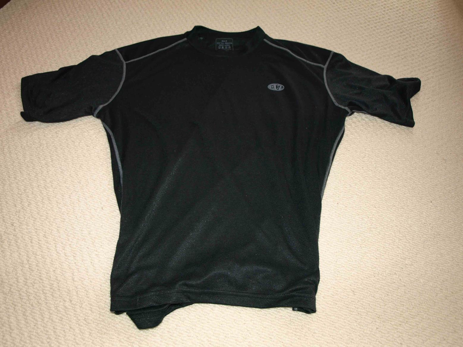 edz base layer