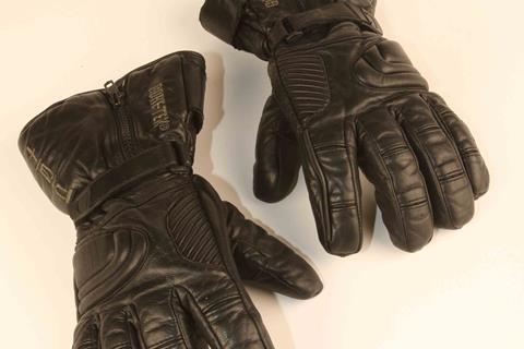 Held 2570 Freezer Gore-Tex gloves