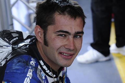 No decision on Haslam’s Suzuki or BMW future