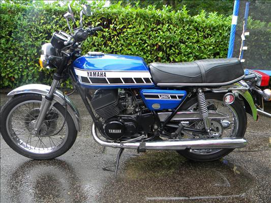Honda CBX750