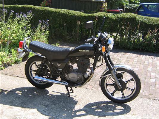 Honda Fireblade