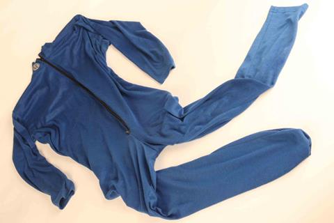 Product review: EDZ All Season base layer one piece