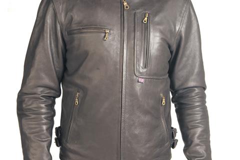 Kit review: Spada Classic jacket