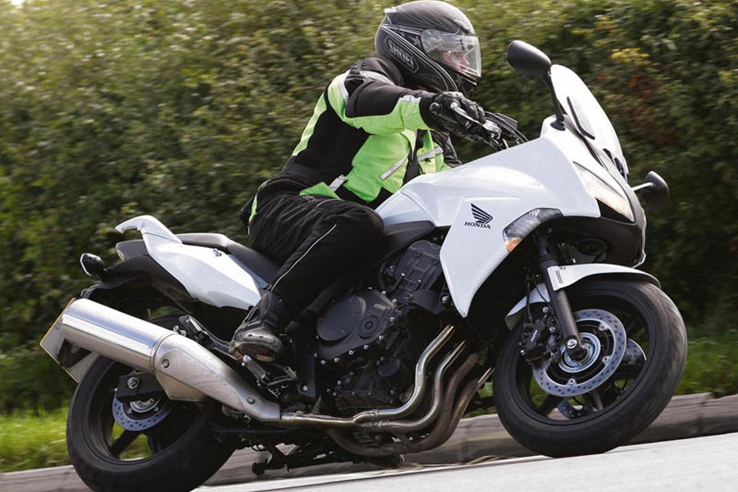 Honda CBF1000 (2010-2018) Review | Speed, Specs & Prices | MCN