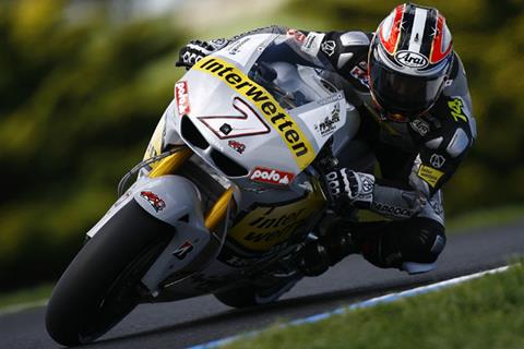 Suzuki deny deal for Hiroshi Aoyama came close