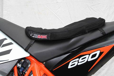 Product review: Airhawk seat