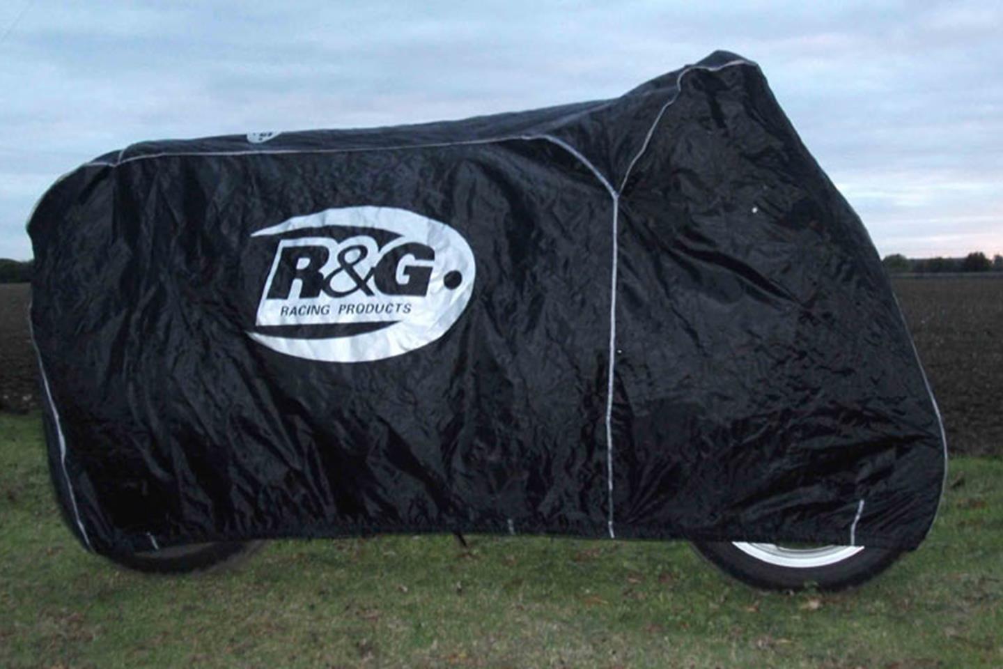 r&g motorcycle cover