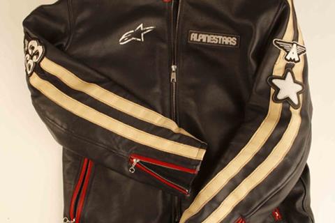 Jacket review: Alpinestars Velocity