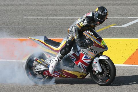 Valencia MotoGP
