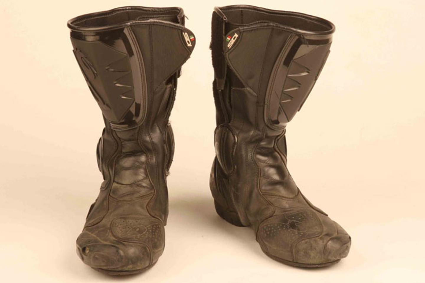 sidi b2 boots