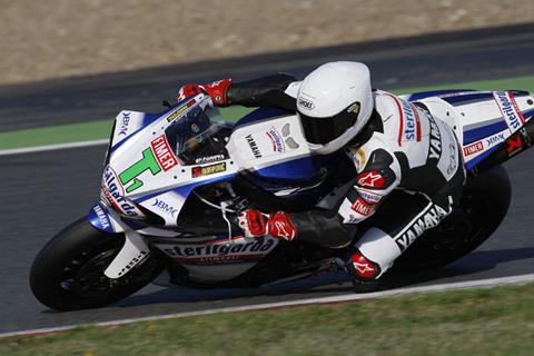 Laverty: “I could have been even faster”
