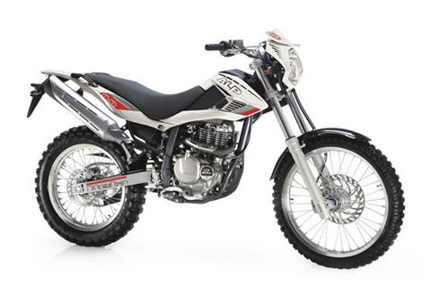 Motorcycle insurance bargains: Beta Alp