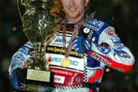 Jason Crump to ride Braintree shorttrack