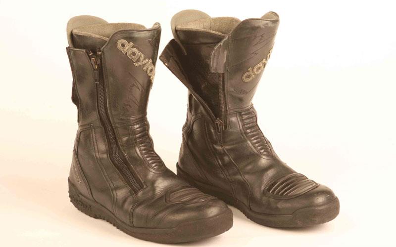 daytona road star gtx boots for sale