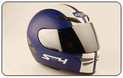 AGV S4