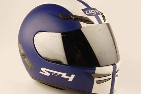 MCN’s top 5 rated helmets