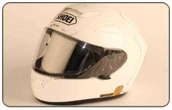 Shoei X-Spirit II