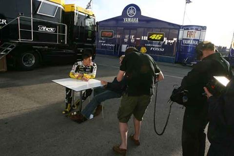 BBC confirms MotoGP bid winner