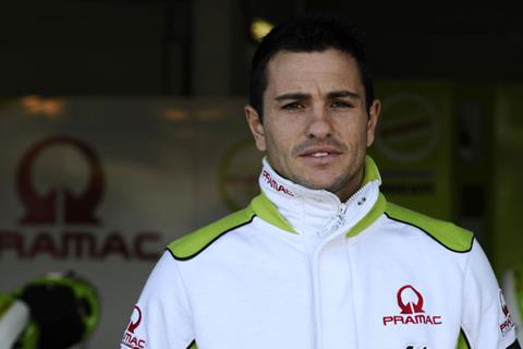 Randy de Puniet delays leg surgery