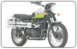 Triumph Scrambler