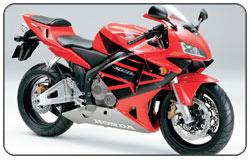 Honda CBR600RR