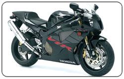 Honda SP-2