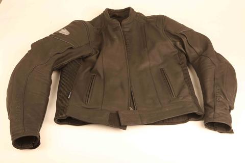 Kit review: Hein Gericke Tripmaster TFL Cool
