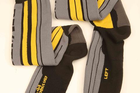Kit review: Rev’it racing socks