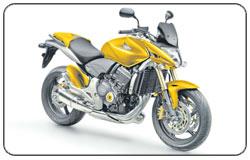 Honda Hornet