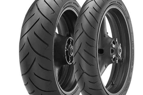 Tyre review: Dunlop Roadsmarts