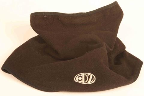 Product review: EDZ windproof neck warmer