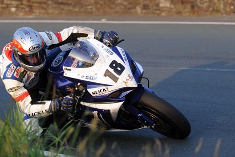 Kneen switches to Kawasaki
