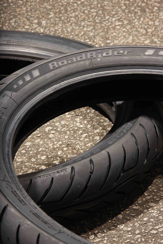 avon fat tyre