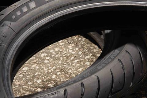 Tyre review: Avon Roadrider