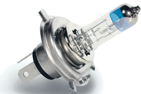 Product review: Philips Extreme Vision bulb H4