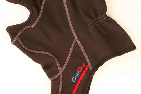 Product review: Oxford Chillout Essential Balaclava