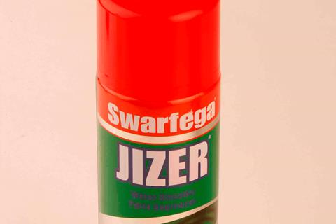 Jizer 500ml Aerosol