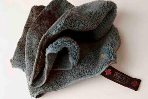 Muc-Off Premium Microfibre Cloth
