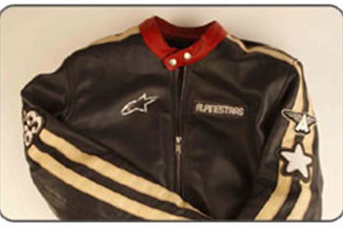 MCN’s top 5 leather jackets
