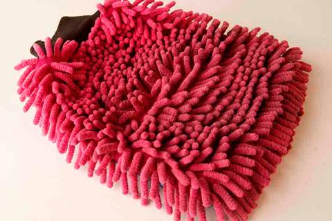 Muc-off Microfibre Wash Mitt