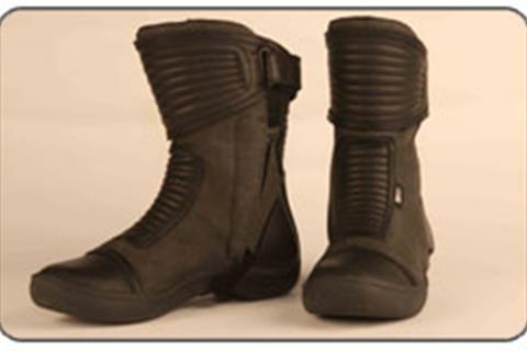 MCN’s top 5 summer boots