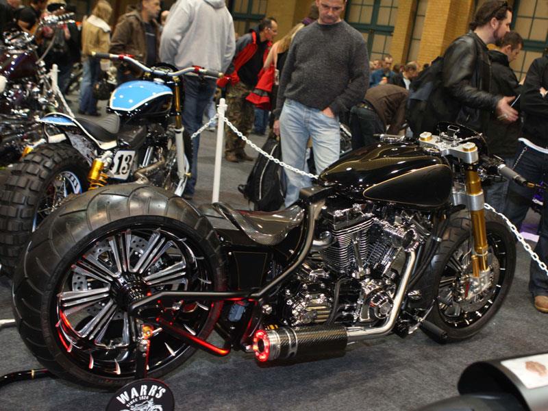 Best of british customs